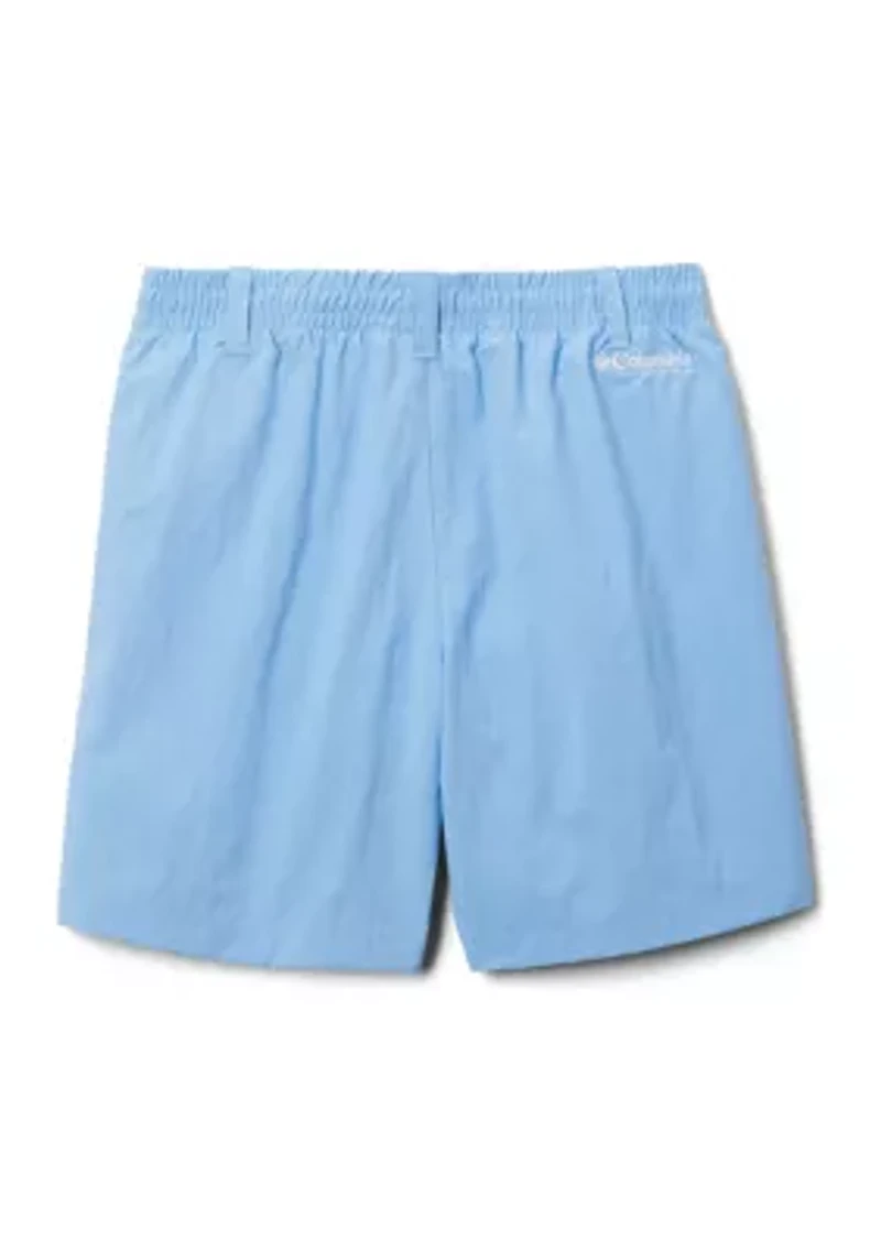 Boys 8-20 PFG Backcast Swim Shorts