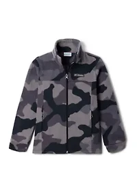 Boys 8-20 Zing Fleece Jacket