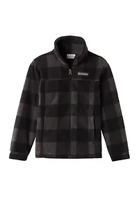 Boys 8-20 Zing Fleece Jacket