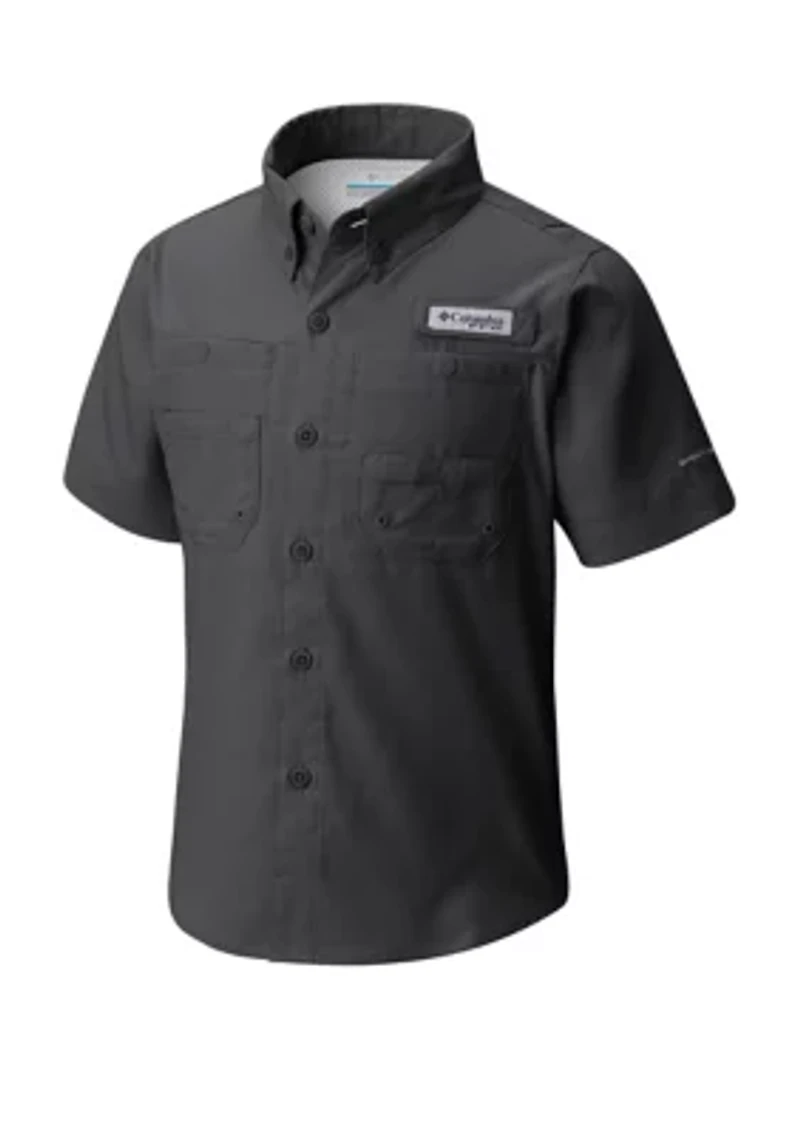 Tamiami™ Short Sleeve Shirt