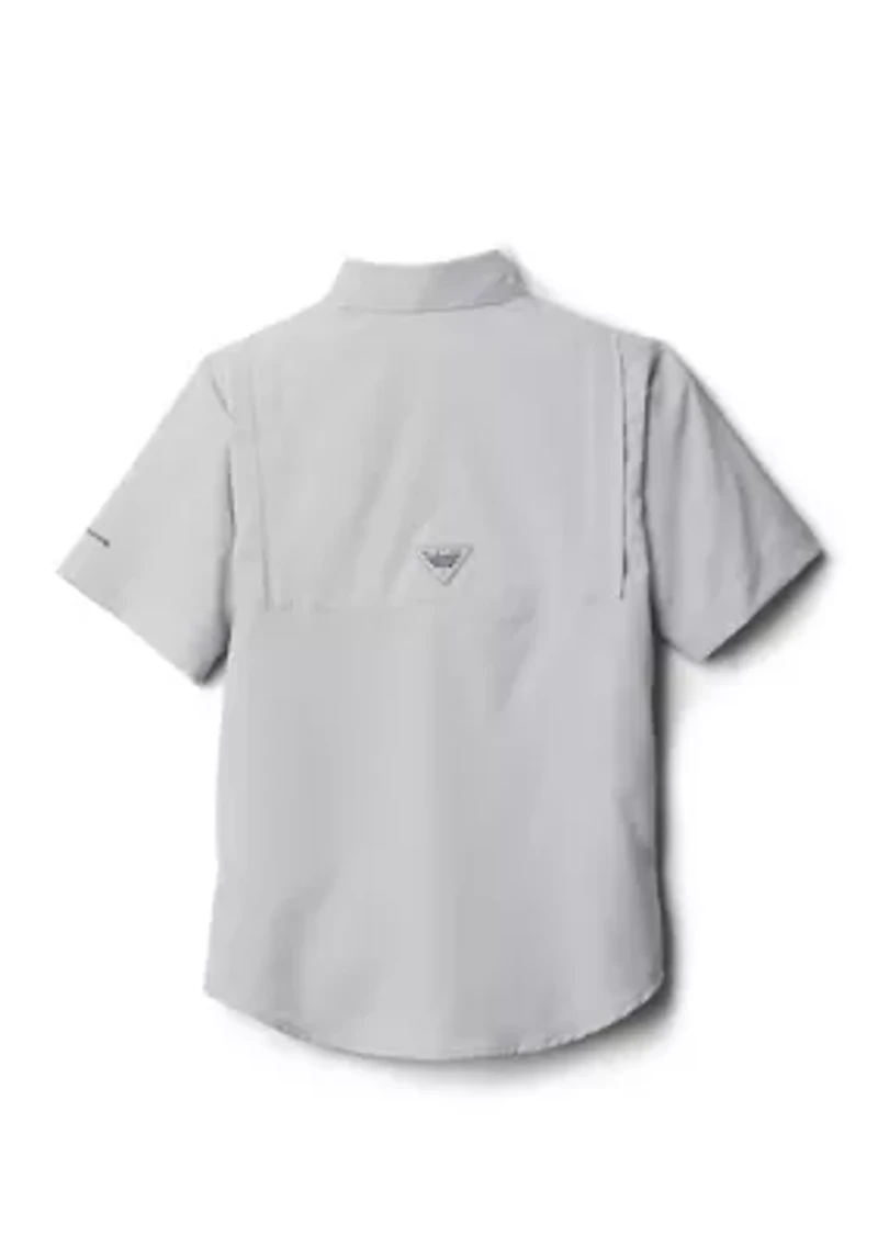 Tamiami™ Short Sleeve Shirt