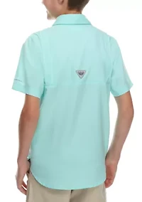 Tamiami™ Short Sleeve Shirt