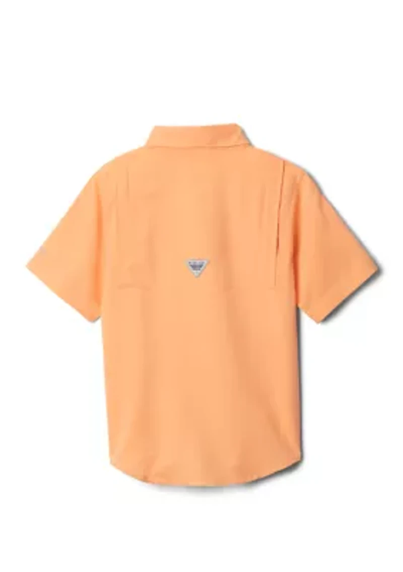 Tamiami™ Short Sleeve Shirt