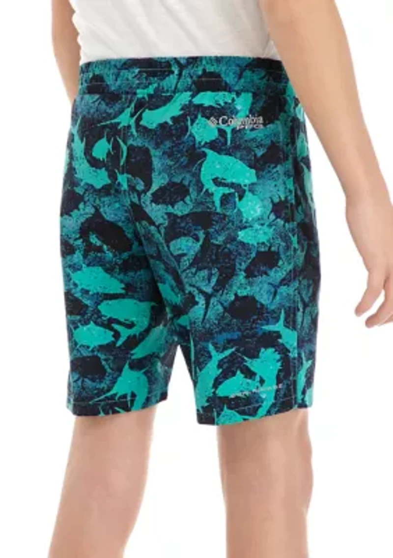 Boys 8-20 Super Backcast™ Water Shorts
