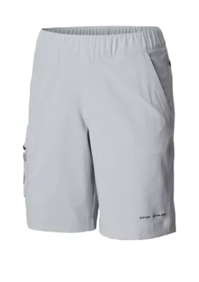 Boys 8-20 Terminal Tackle Shorts