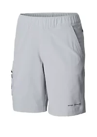 Boys 8-20 Terminal Tackle Shorts