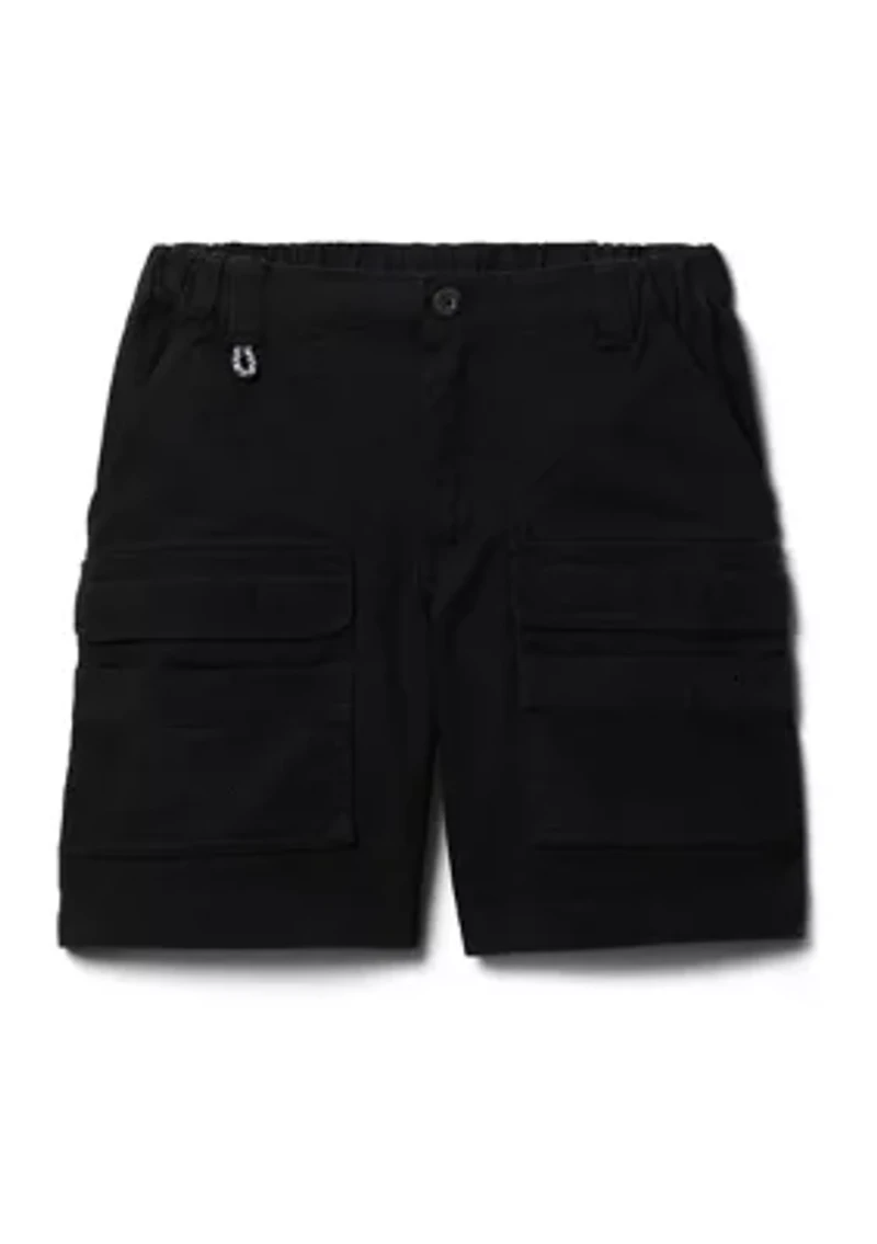 Boys 8-20 Half Moon™ II Shorts