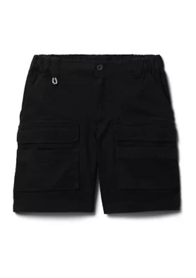 Boys 8-20 Half Moon™ II Shorts