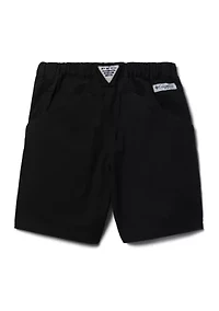 Boys 8-20 Half Moon™ II Shorts