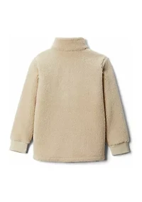 Boys 8-20 Rugged Ridge II Sherpa Full Zip Jacket