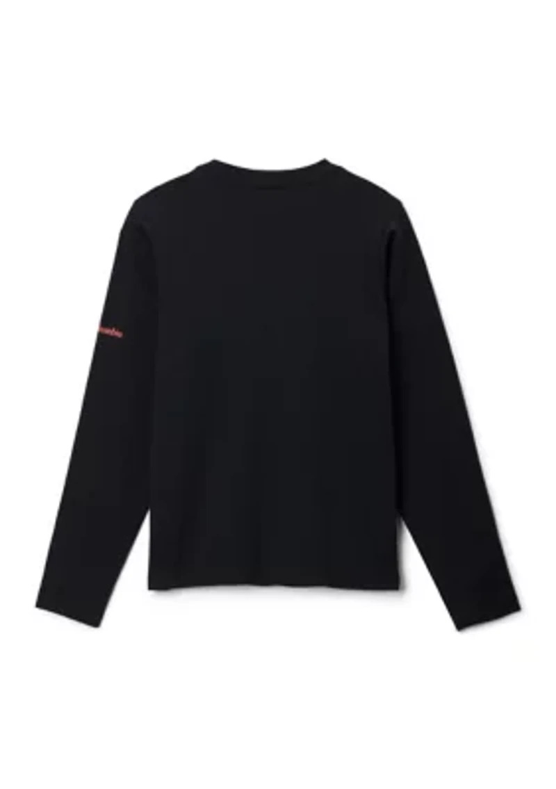 Boys 8-20 Dobson Pass™ Long Sleeve Graphic T-Shirt