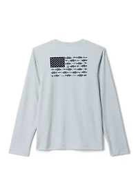 Boys 8-20 Terminal Tackle Graphic T-Shirt