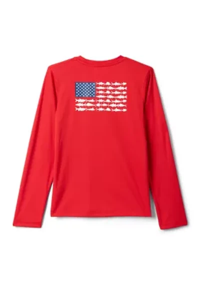 Boys 8-20 Terminal Tackle Graphic T-Shirt