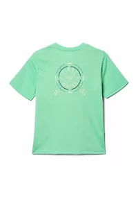 Boys 8-20 Terminal Tackle PFG™ Fish Flag Short Sleeve T-Shirt