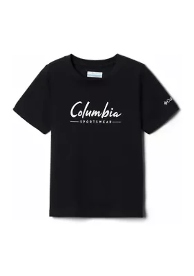 Valley Creek™ Short Sleeve Graphic Shirt