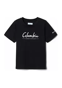 Valley Creek™ Short Sleeve Graphic Shirt