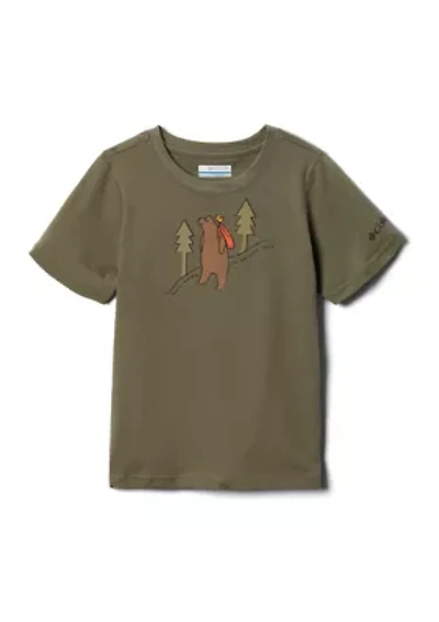 Valley Creek™ Short Sleeve Graphic Shirt