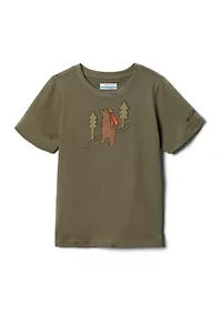 Valley Creek™ Short Sleeve Graphic Shirt