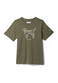 Valley Creek™ Short Sleeve Graphic Shirt
