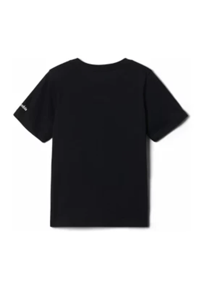 Valley Creek™ Short Sleeve Graphic Shirt