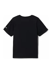 Valley Creek™ Short Sleeve Graphic Shirt