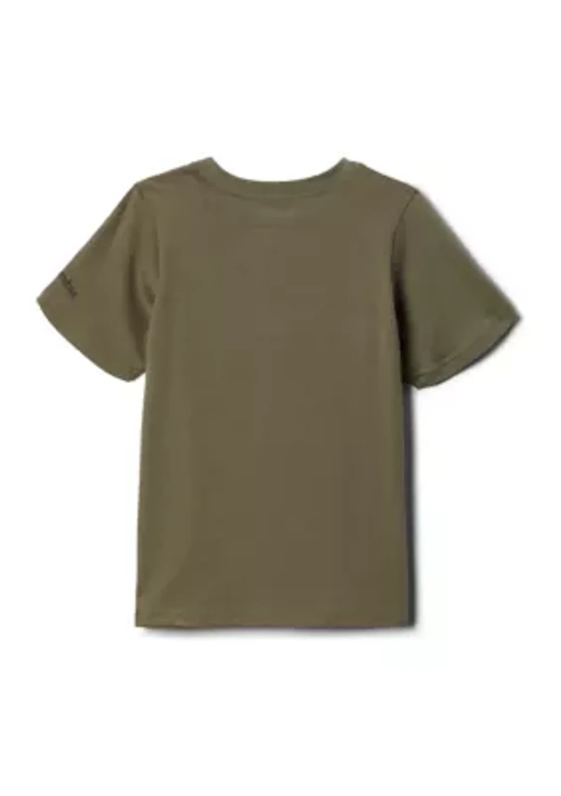 Valley Creek™ Short Sleeve Graphic Shirt