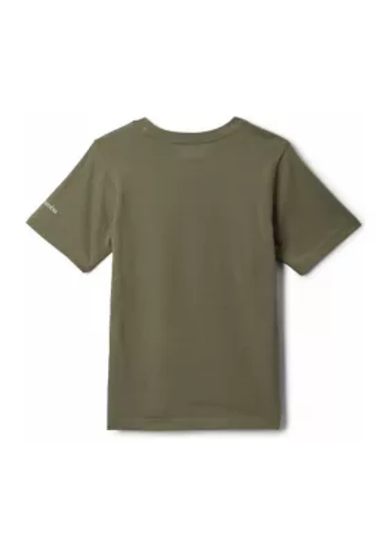Valley Creek™ Short Sleeve Graphic Shirt