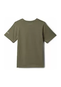 Valley Creek™ Short Sleeve Graphic Shirt