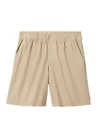 Boys 8-20 Washed Out Shorts