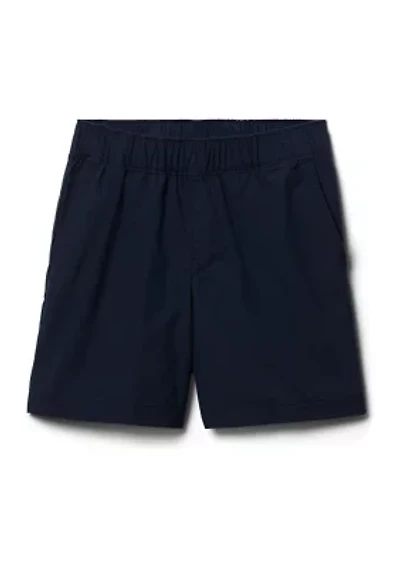 Boys 8-20 Washed Out Shorts