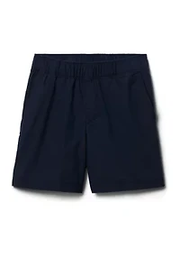 Boys 8-20 Washed Out Shorts