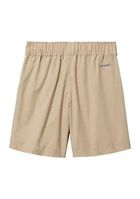Boys 8-20 Washed Out Shorts