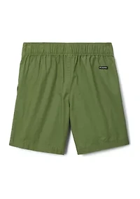 Boys 8-20 Washed Out Shorts