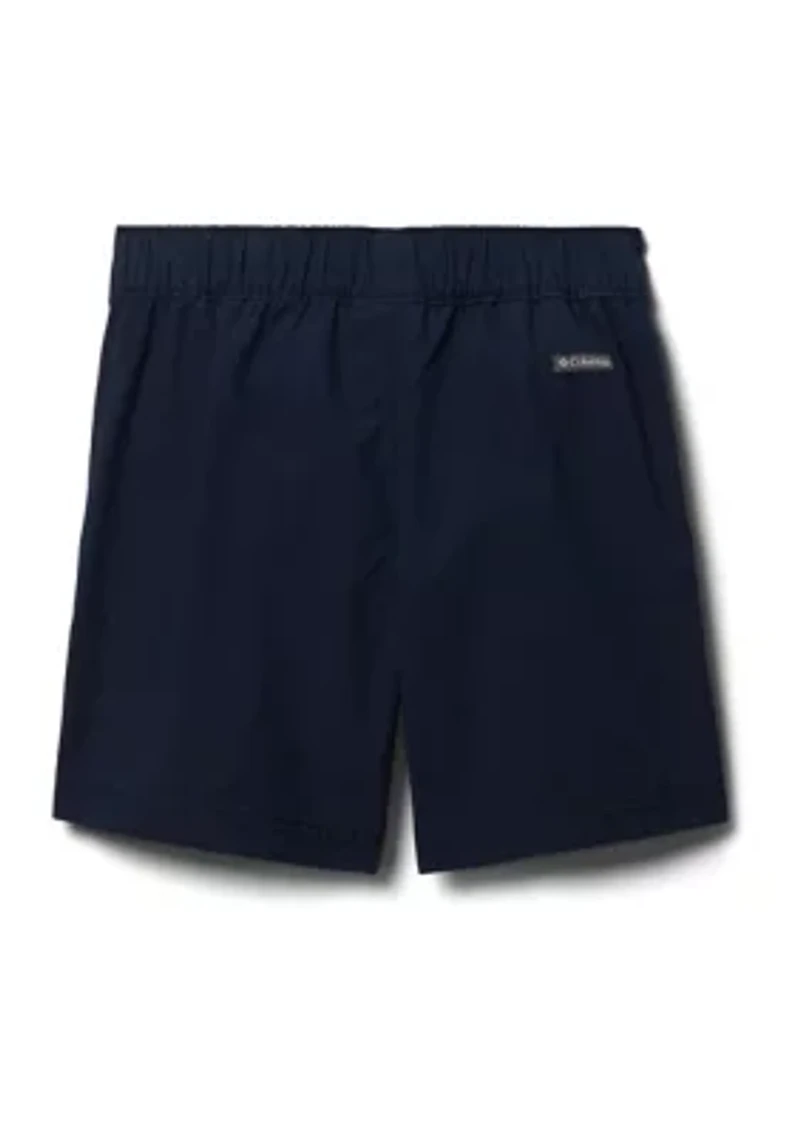 Boys 8-20 Washed Out Shorts