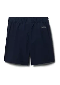 Boys 8-20 Washed Out Shorts