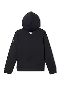 Boys 8-20 Y PFG™ Fish Flag Hoodie