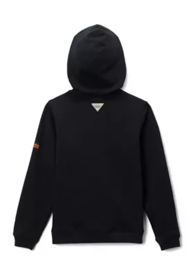 Boys 8-20 Y PHG™ Hunt Flag Hoodie