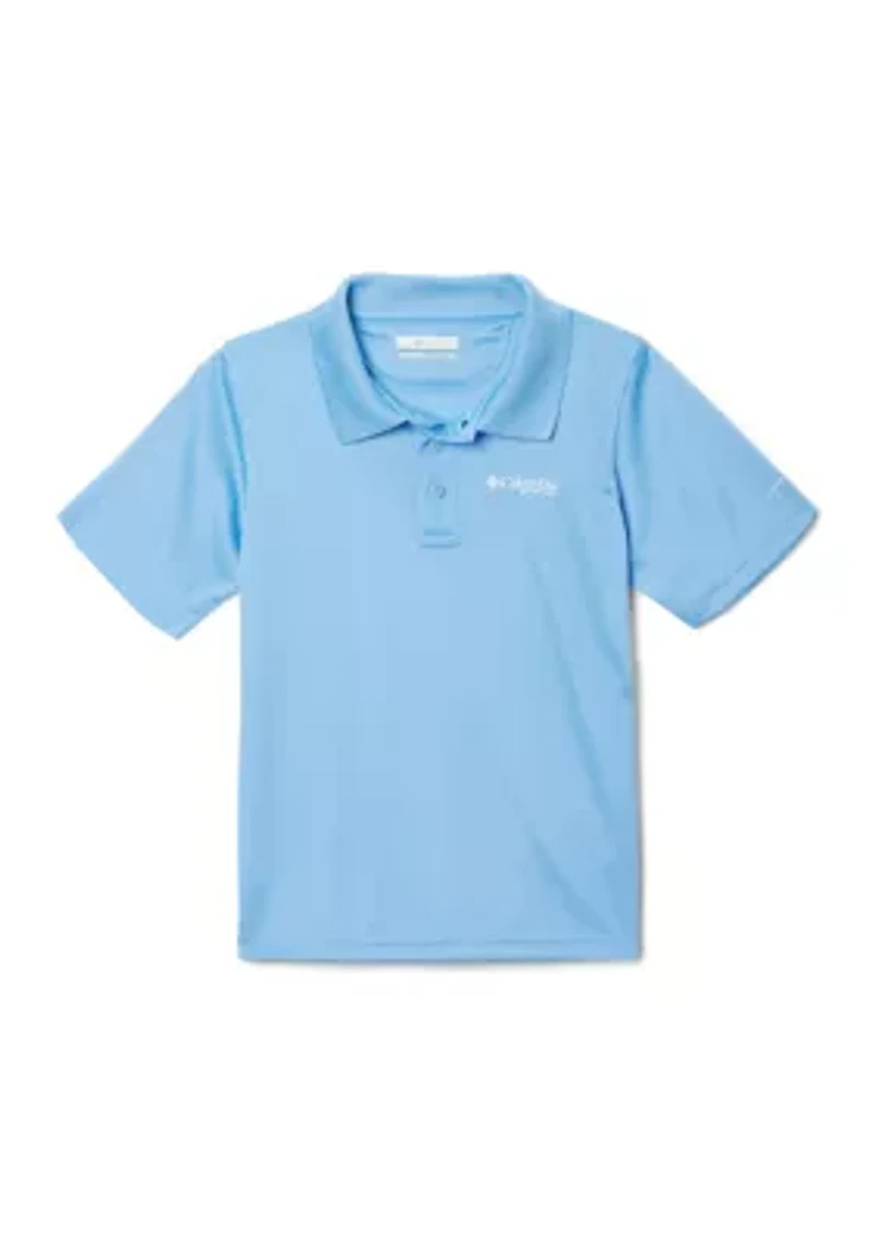 Boys 8-20 Slack Tide™ Polo Shirt