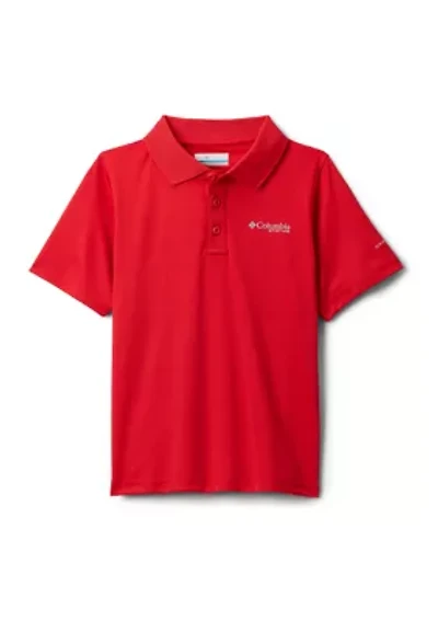 Boys 8-20 Slack Tide™ Polo Shirt