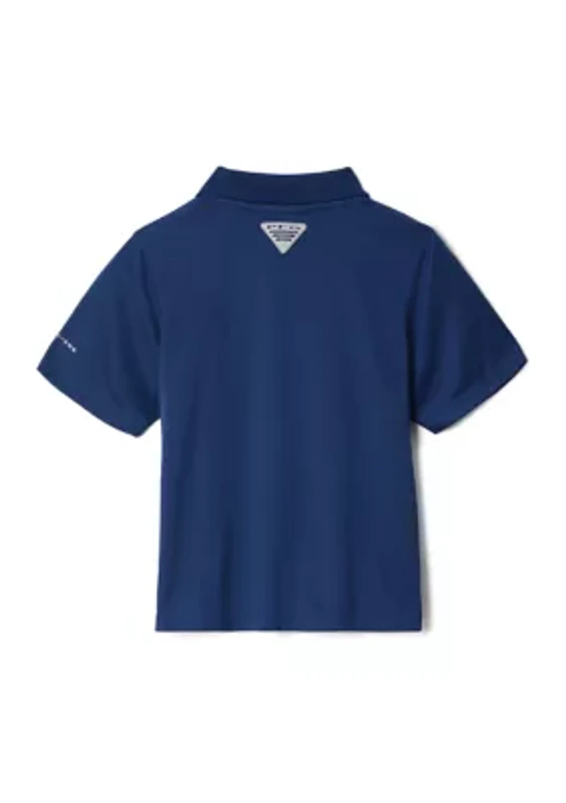 Boys 8-20 Slack Tide™ Polo Shirt
