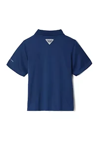 Boys 8-20 Slack Tide™ Polo Shirt