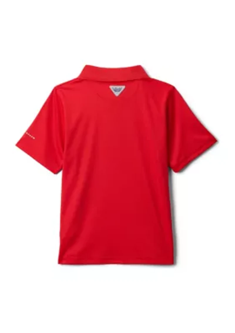 Boys 8-20 Slack Tide™ Polo Shirt