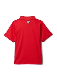 Boys 8-20 Slack Tide™ Polo Shirt