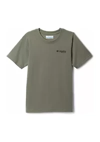 Boys 8-20 PFG™ Short Sleeve Graphic T-Shirt