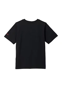 Boys 8-20 La Poudre Pass™ Short Sleeve T-Shirt