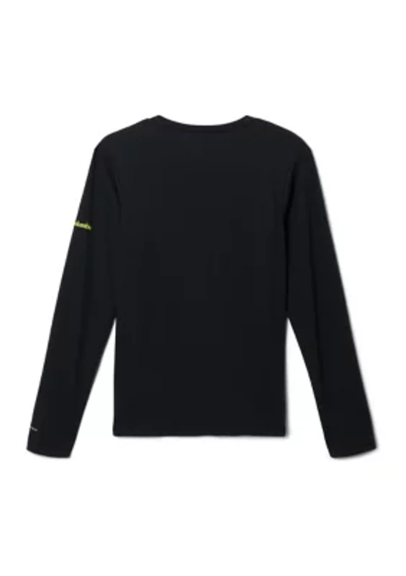 Boys 8-20 La Poudre Pass™ Long Sleeve Graphic T-Shirt