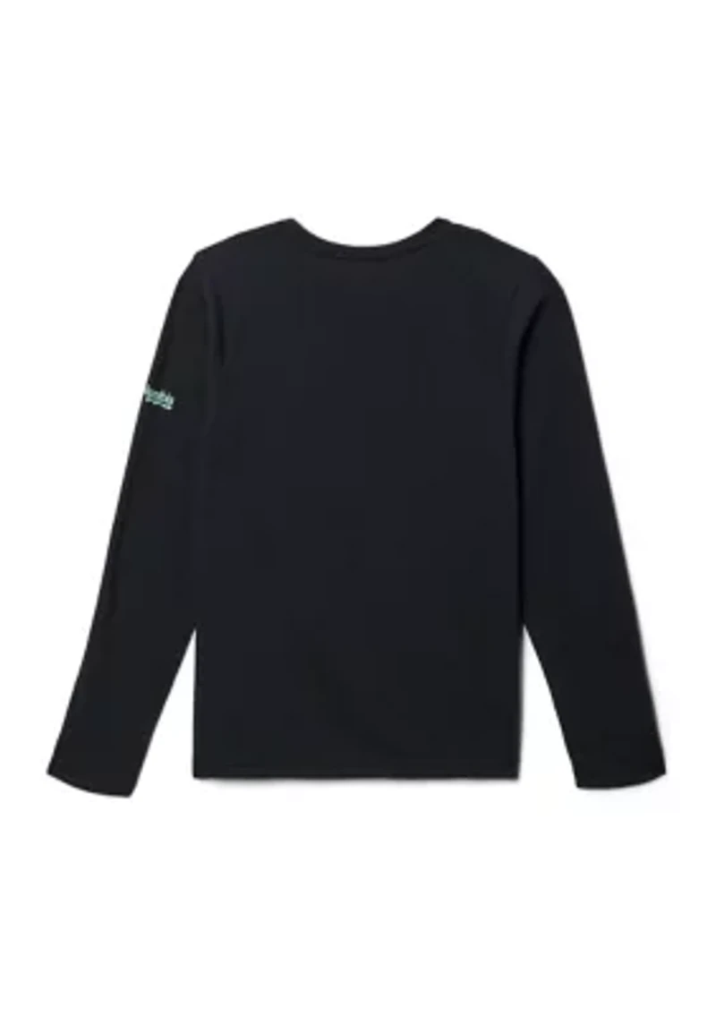 Boys 8-20 PFG™ Long Sleeve Graphic T-Shirt