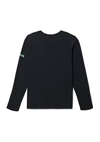 Boys 8-20 PFG™ Long Sleeve Graphic T-Shirt