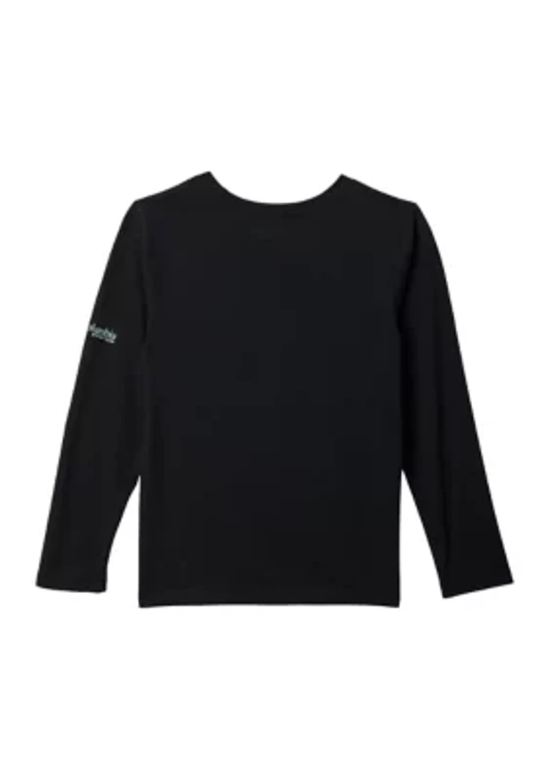 Boys 8-20 PFG™ Long Sleeve Graphic T-Shirt
