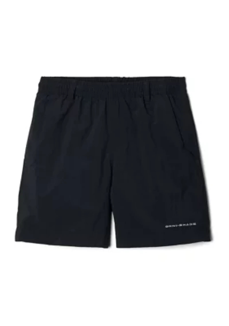 Boys 8-20 Backcast™ II Shorts